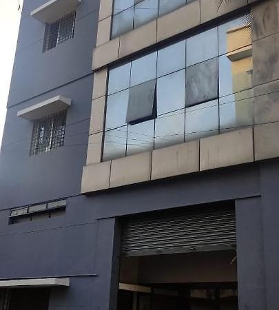 Abuzz Oxfordcaps Bannerghatta Bangalore Ngoại thất bức ảnh
