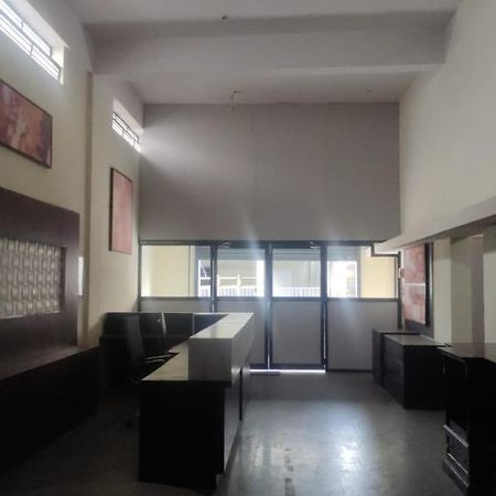Abuzz Oxfordcaps Bannerghatta Bangalore Ngoại thất bức ảnh