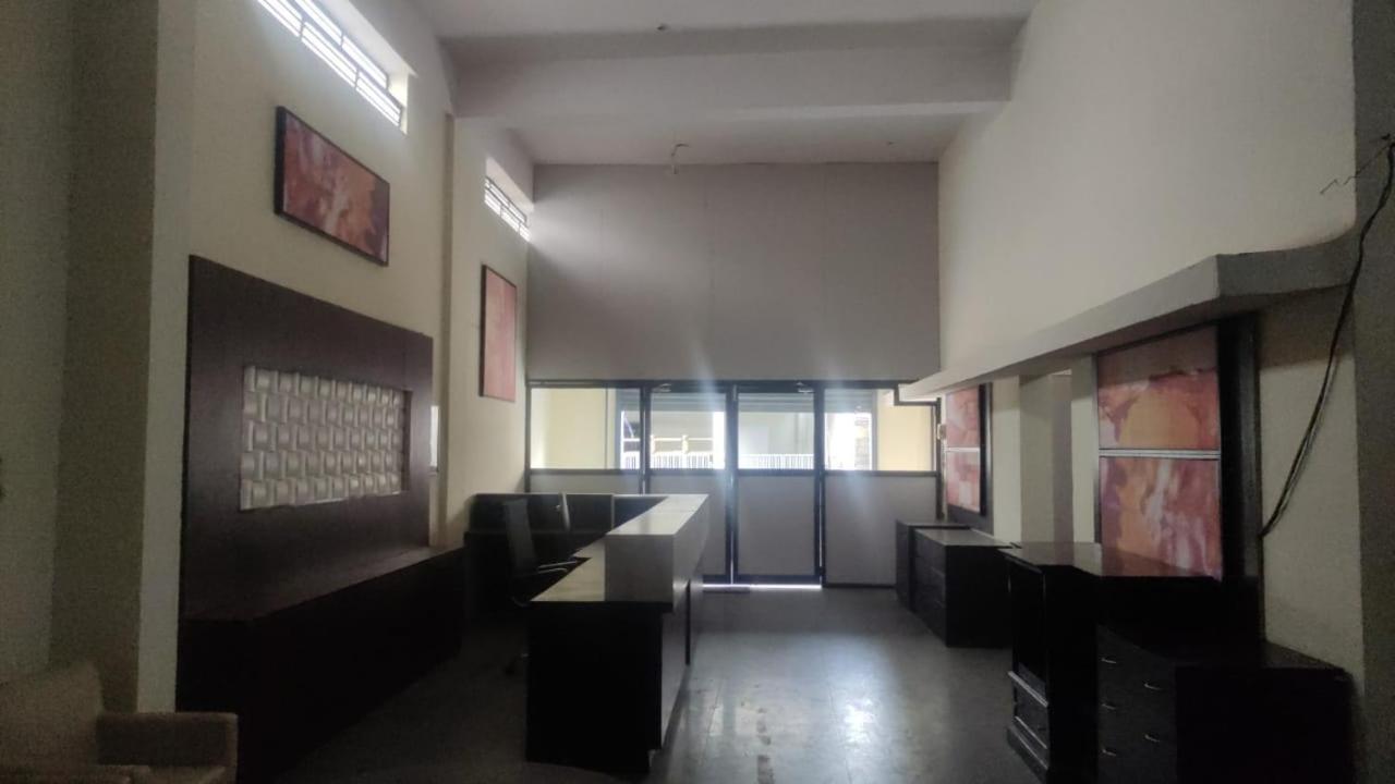 Abuzz Oxfordcaps Bannerghatta Bangalore Ngoại thất bức ảnh