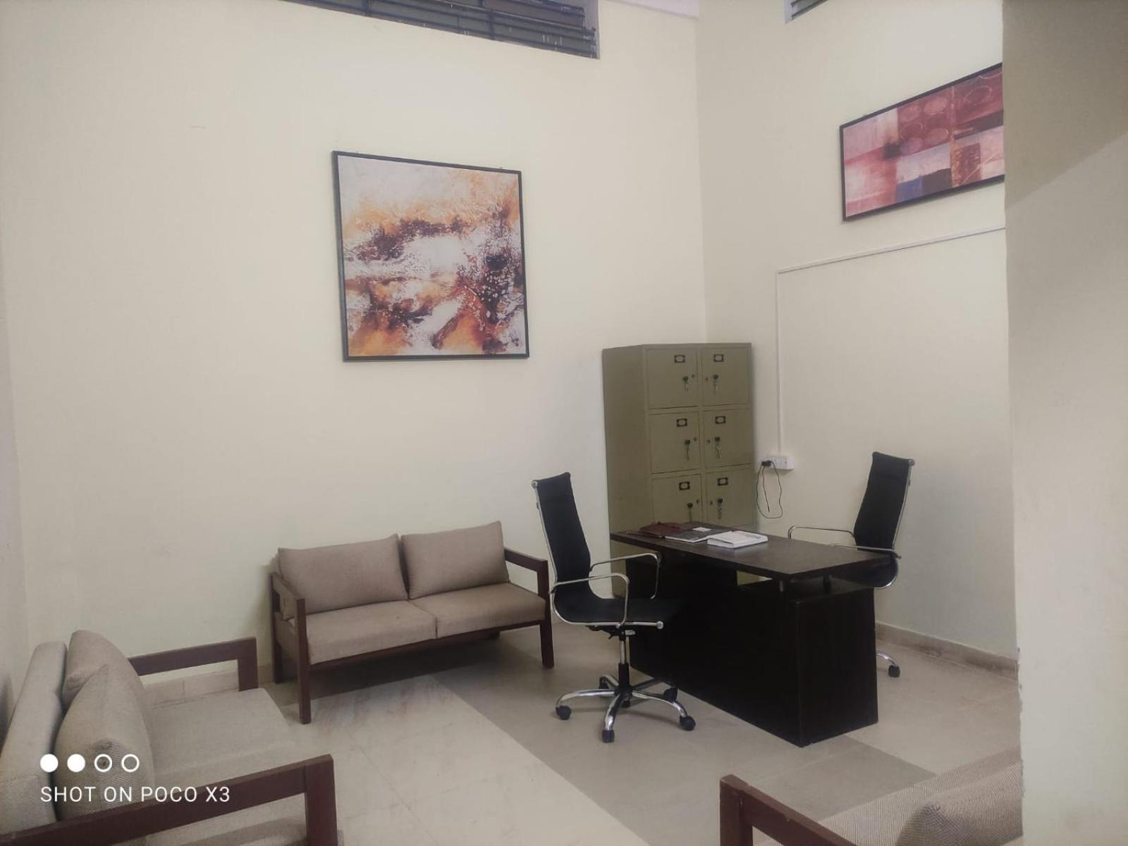 Abuzz Oxfordcaps Bannerghatta Bangalore Ngoại thất bức ảnh